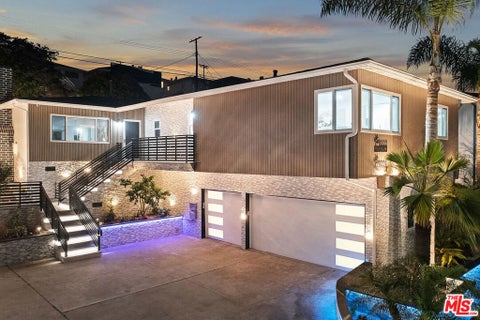 Photo of 8222 Pershing Drive, Playa Del Rey, CA 90293 (MLS # 26990369)