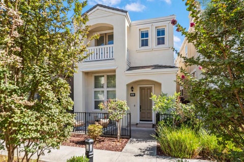 Photo of 846 Foxworthy Avenue, San Jose, CA 95125 (MLS # ML82060416)