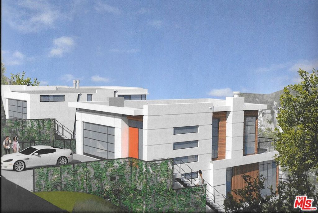 Photo of 3609 Richardson Drive, Los Angeles, CA 90065 (MLS # 25596901)