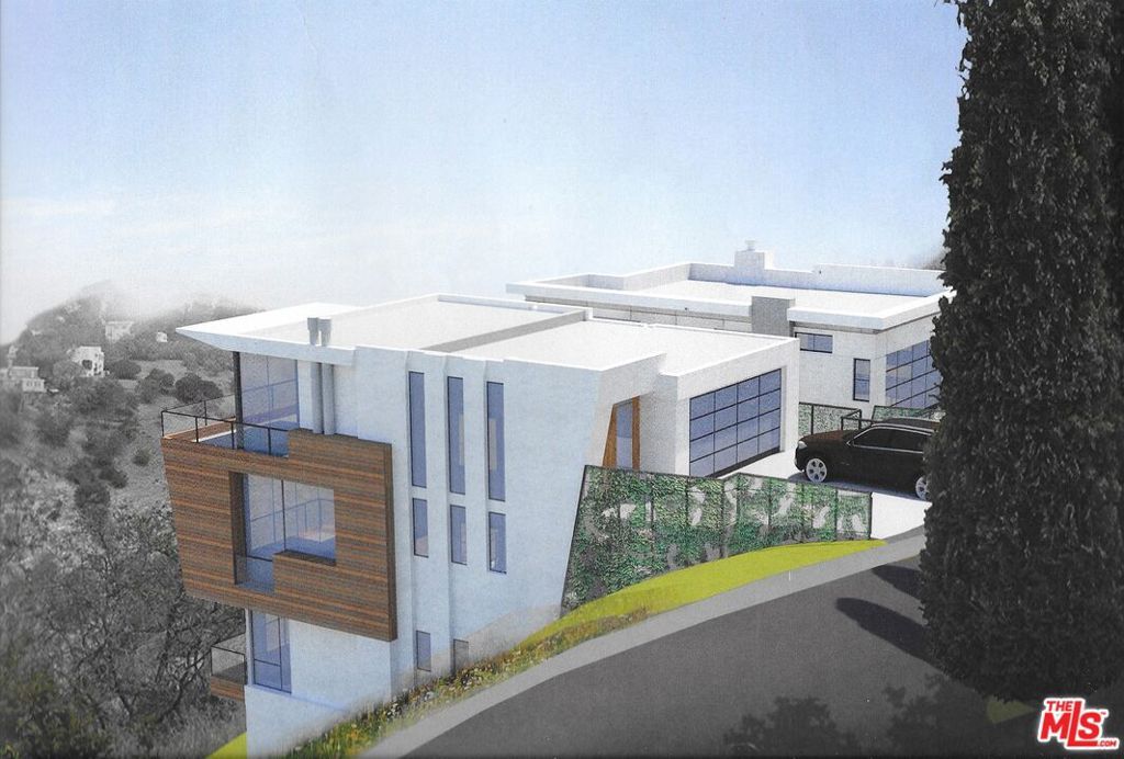 Photo of 3609 Richardson Drive, Los Angeles, CA 90065 (MLS # 25596901)