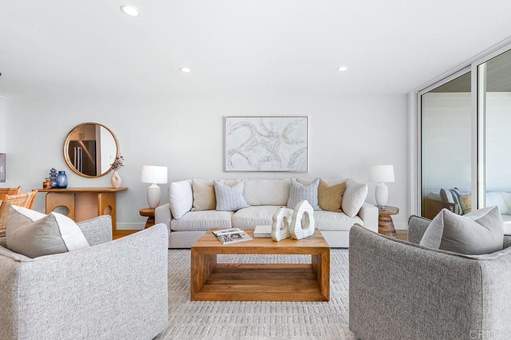 707 S Sierra Avenue #5