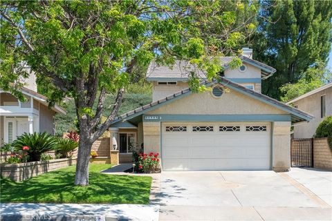 Photo of 21725 Jeffers Lane, Saugus, CA 91350 (MLS # SR26102281)