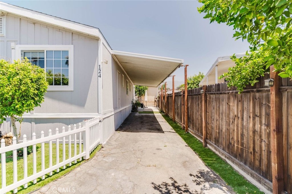 15445 Cobalt Street 124