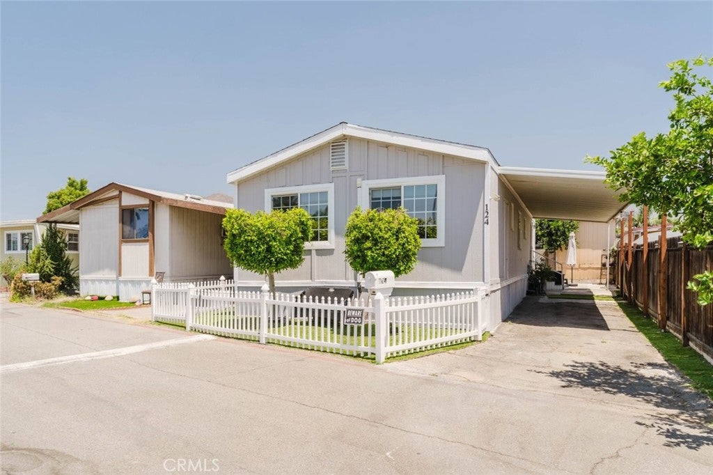 15445 Cobalt Street 124