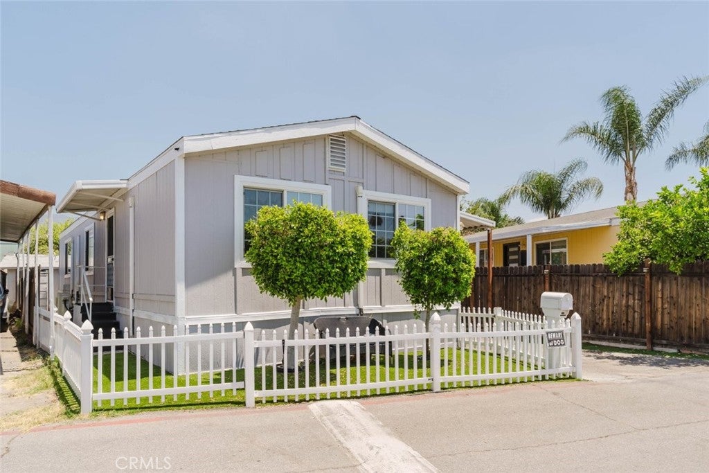 15445 Cobalt Street 124