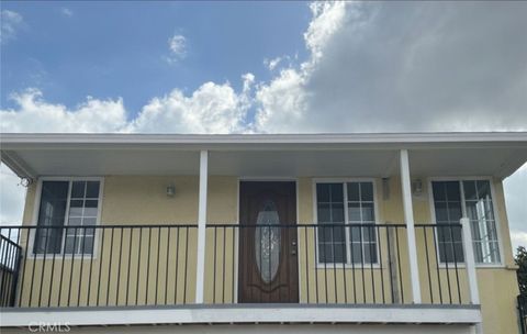 Photo of 1/2 Duane Way #1/2, South Gate, CA 90280 (MLS # RS26090220)