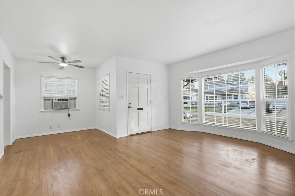 Lakewood Park/South of Del Amo (LSD) - Residential