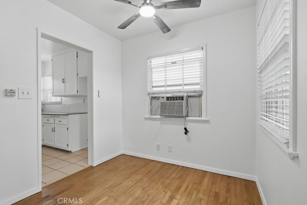 Lakewood Park/South of Del Amo (LSD) - Residential