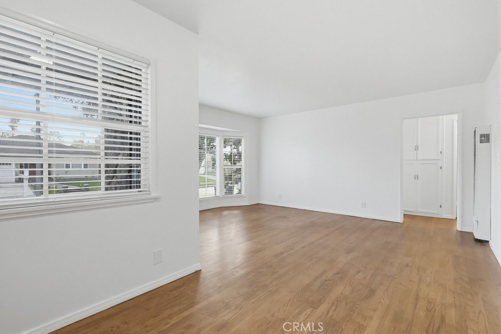 Lakewood Park/South of Del Amo (LSD) - Residential