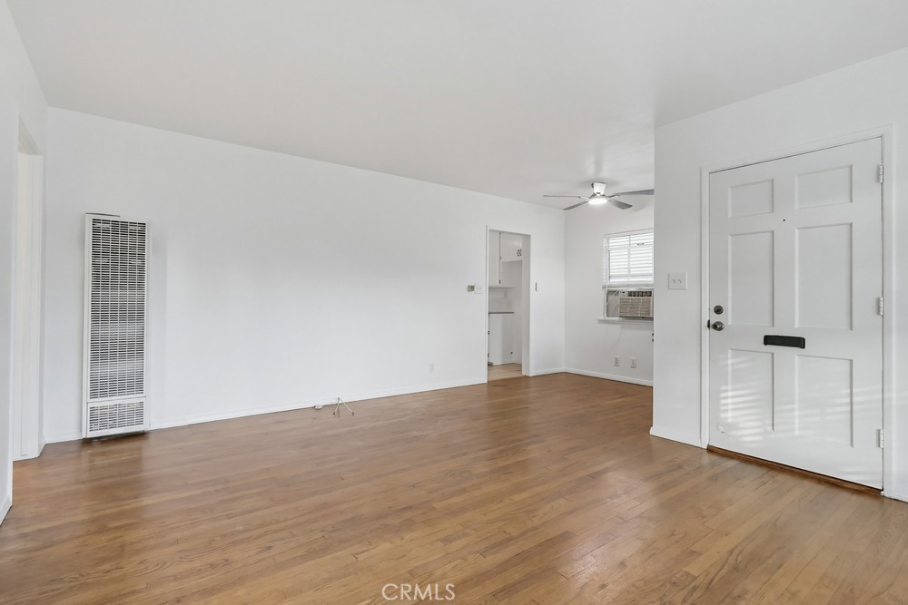 Lakewood Park/South of Del Amo (LSD) - Residential