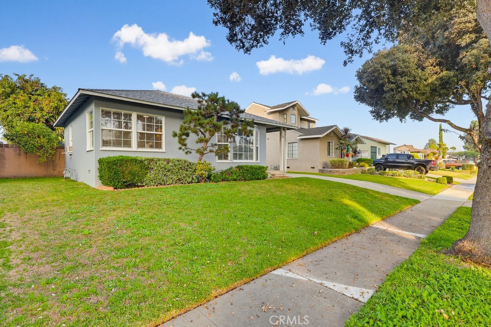 Lakewood Park/South of Del Amo (LSD) - Residential