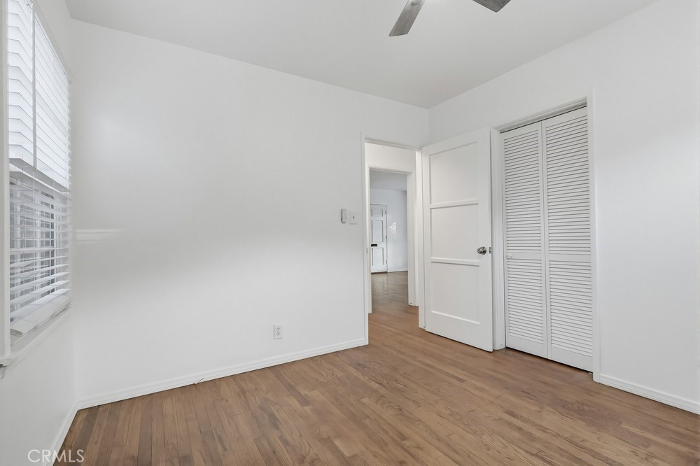 Lakewood Park/South of Del Amo (LSD) - Residential