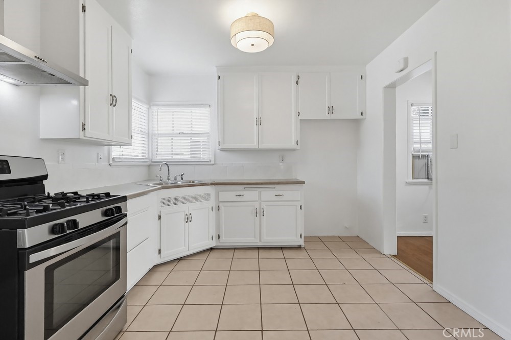 Lakewood Park/South of Del Amo (LSD) - Residential