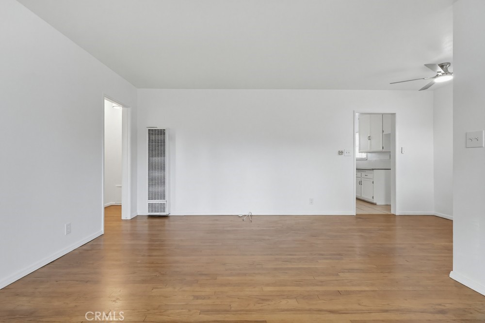 Lakewood Park/South of Del Amo (LSD) - Residential