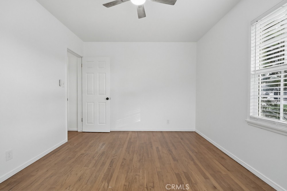 Lakewood Park/South of Del Amo (LSD) - Residential