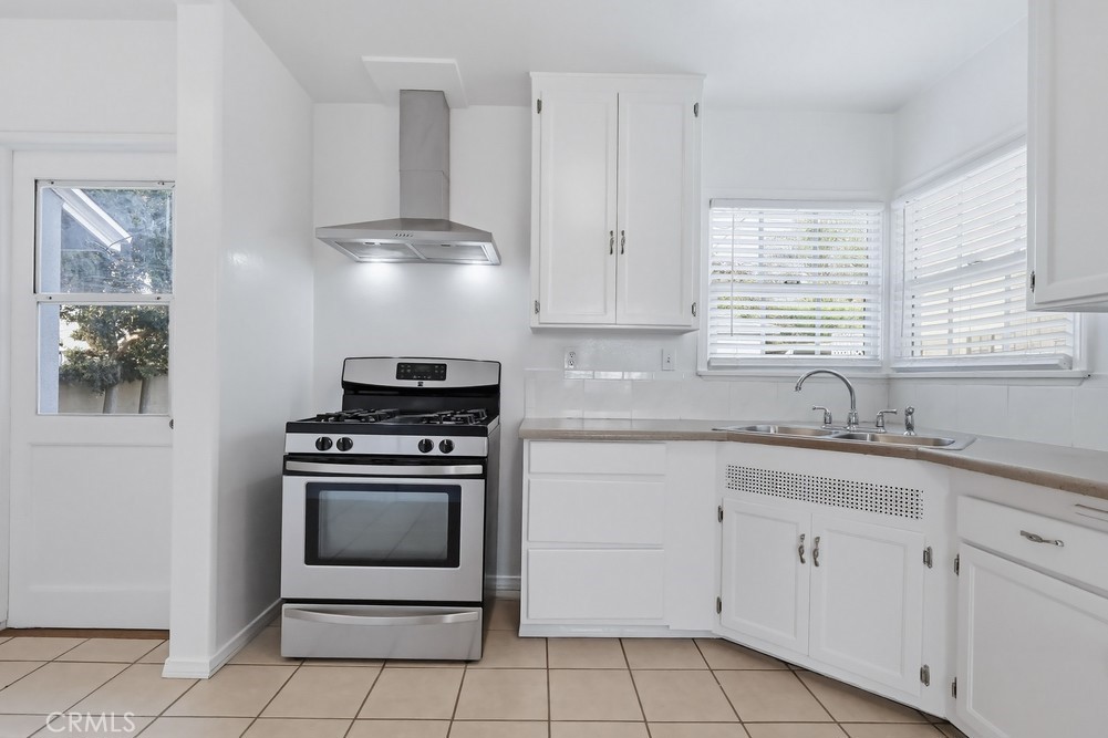 Lakewood Park/South of Del Amo (LSD) - Residential