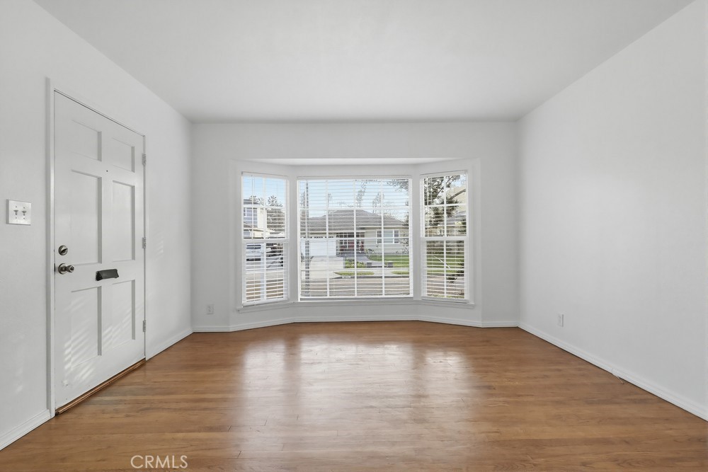 Lakewood Park/South of Del Amo (LSD) - Residential