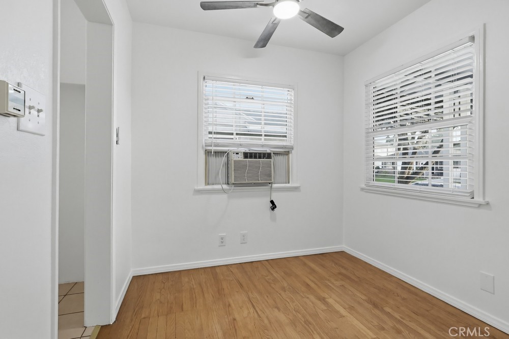 Lakewood Park/South of Del Amo (LSD) - Residential