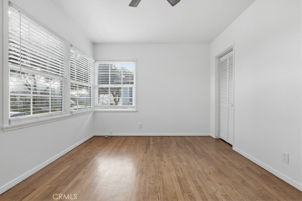 Lakewood Park/South of Del Amo (LSD) - Residential