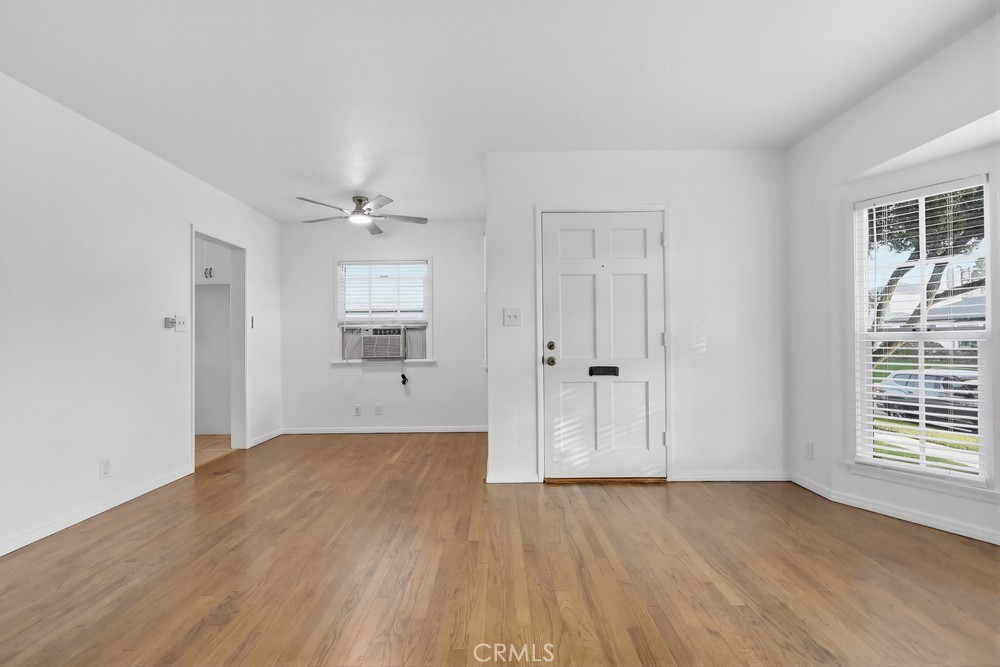 Lakewood Park/South of Del Amo (LSD) - Residential