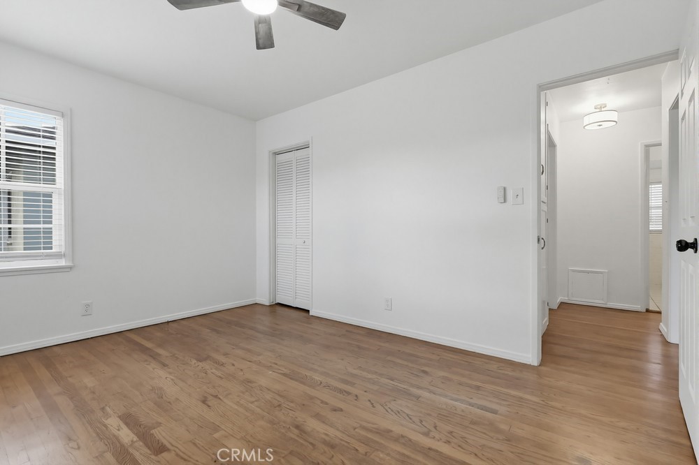 Lakewood Park/South of Del Amo (LSD) - Residential