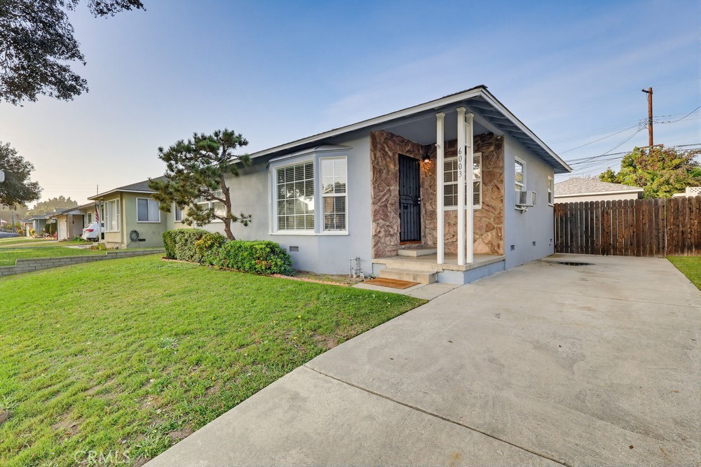 Lakewood Park/South of Del Amo (LSD) - Residential