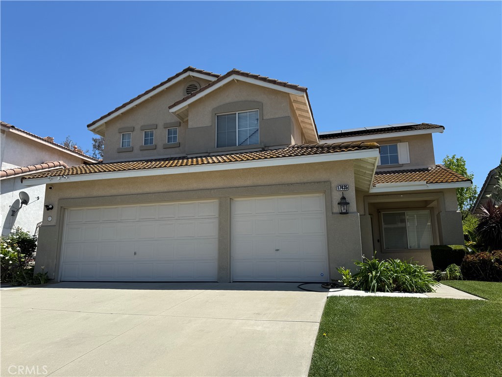 17435 Kelsey Way
