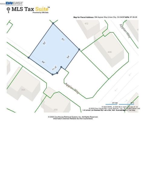 Photo of 394 394 Appian Way Way, Union City, CA 94587 (MLS # 41126535)