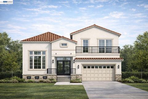 Photo of 394 Appian Way Way, Union City, CA 94587 (MLS # 41126535)