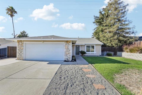 Photo of 1105 Danberry Court, Antioch, CA 94509 (MLS # ML82061453)