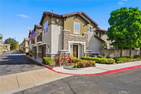 Photo of 10375 Church Street #38, Rancho Cucamonga, CA 91730 (MLS # CV26202138)