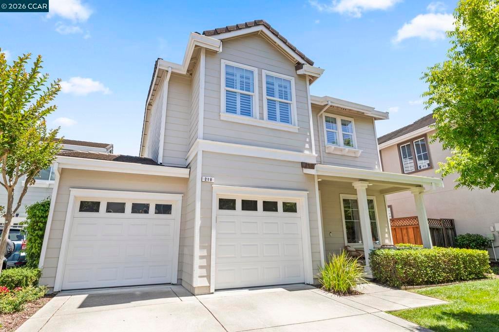 218 Abigail Cir CIR, Danville CA 94506