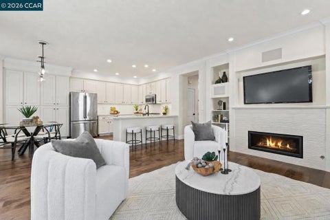 Photo of 218 Abigail Cir CIR, Danville, CA 94506 (MLS # 41137405)
