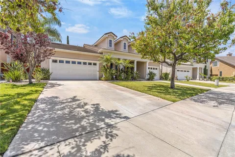 17059 Noble View Cir, Riverside, CA 92503 - MLS#: IV26105336
