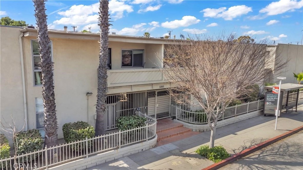 3265 Santa Fe Avenue 145