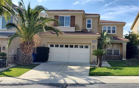 Photo of 20806 Lugano Way, Porter Ranch, CA 91326 (MLS # SR25254206)
