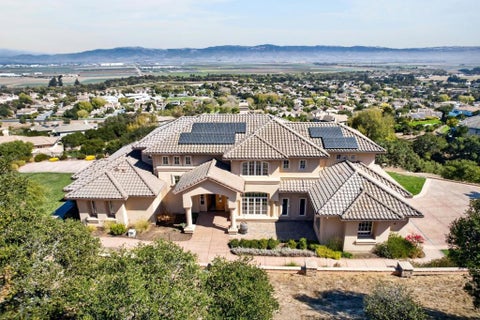 Photo of Salinas, CA 93908 (MLS # ML82065232)