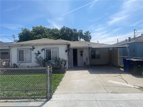 1024 W 220th Torrance CA 90502