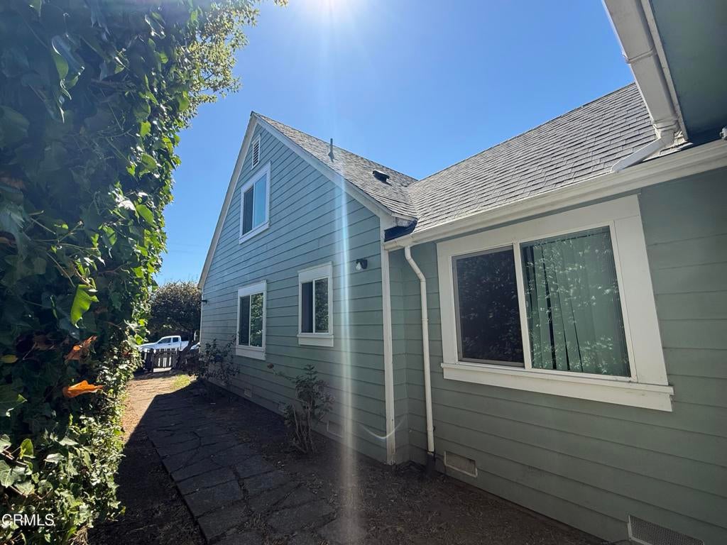 121 S Mcpherson Street