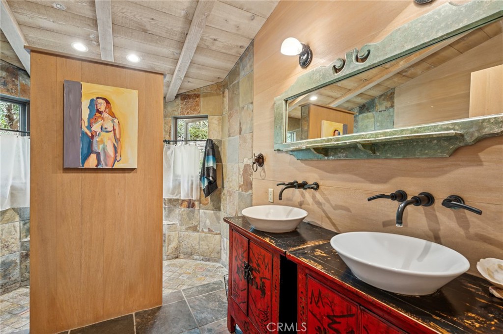 South Laguna Village (SLV) - Residential Lease