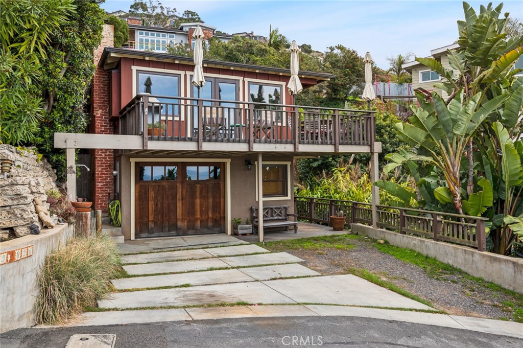 South Laguna Village (SLV) - Residential Lease