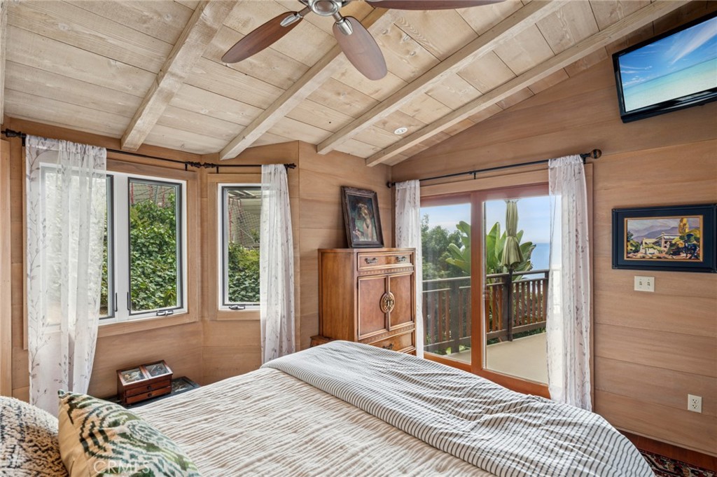 South Laguna Village (SLV) - Residential Lease