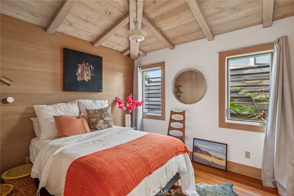 South Laguna Village (SLV) - Residential Lease