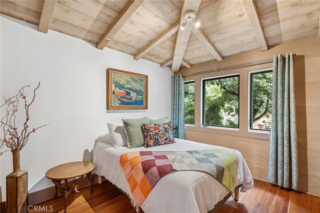 South Laguna Village (SLV) - Residential Lease