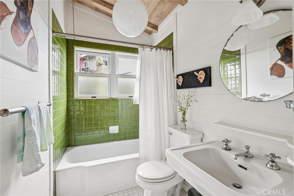 South Laguna Village (SLV) - Residential Lease