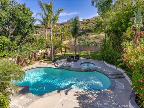 Photo of 20316 Wynfreed Lane, Porter Ranch, CA 91326 (MLS # BB26101018)