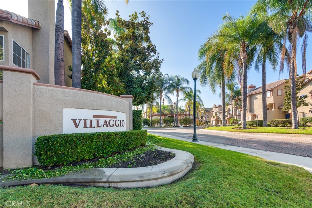 Villaggio - Residential