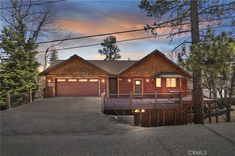 43336 Shasta Road Big Bear Lake CA 92315