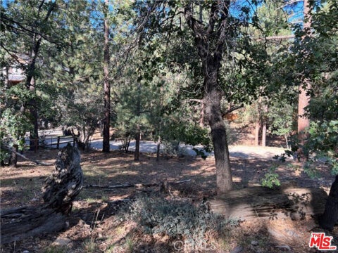 Photo of 0 Kern Avenue, Sugarloaf, CA 92386 (MLS # 26103355)