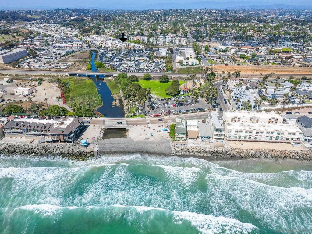 Oceanside - Manufactured In Park